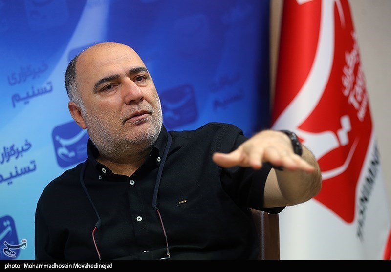 فیلم , حوزه هنری , سینمای ایران , 