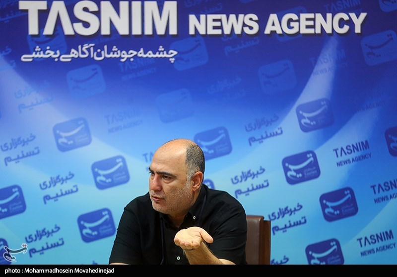 فیلم , حوزه هنری , سینمای ایران , 