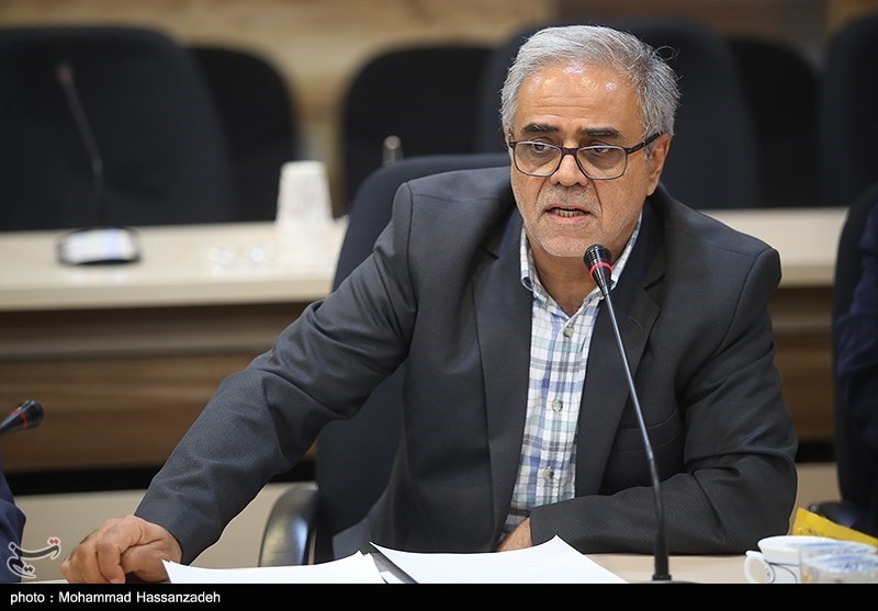 نشست خبری پنجمین جشنواره فیلم ایثار