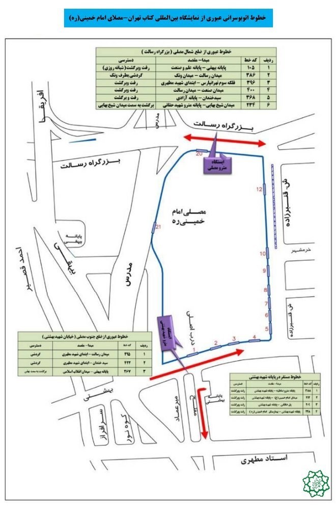 نمایشگاه کتاب , کتاب و ادبیات , نمایشگاه بین المللی کتاب تهران , 