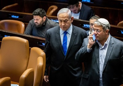 لیکود , بنیامین نتانیاهو , رژیم صهیونیستی (اسرائیل) , طوفان الاقصی , نوار غزه , 