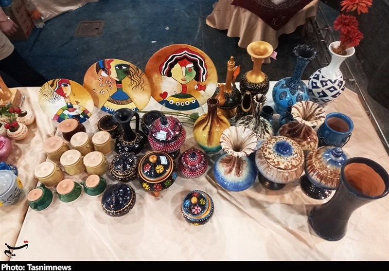 زن روستایی , زندگی روستایی , استانداری قزوین ,