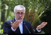 نمایندگان از توضیحات وزیر ورزش قانع نشدند/ سجادی باز هم کارت زرد گرفت