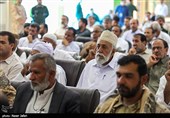 افتتاح پایگاه هوایی و بالگردی سپاه در جنوب شرق کشور