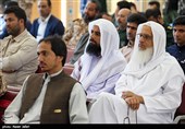افتتاح پایگاه هوایی و بالگردی سپاه در جنوب شرق کشور