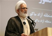 لزوم هوشیاری دستگاه‌های اطلاعاتی و امنیتی برای جلوگیری از ورود اتباع خارجی غیرمجاز