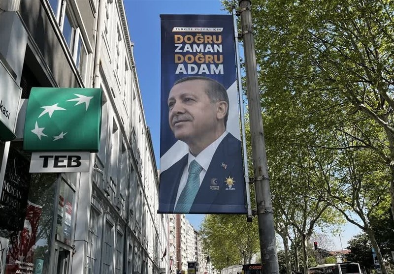 کشور ترکیه , انتخابات 2023 ریاست جمهوری ترکیه ,