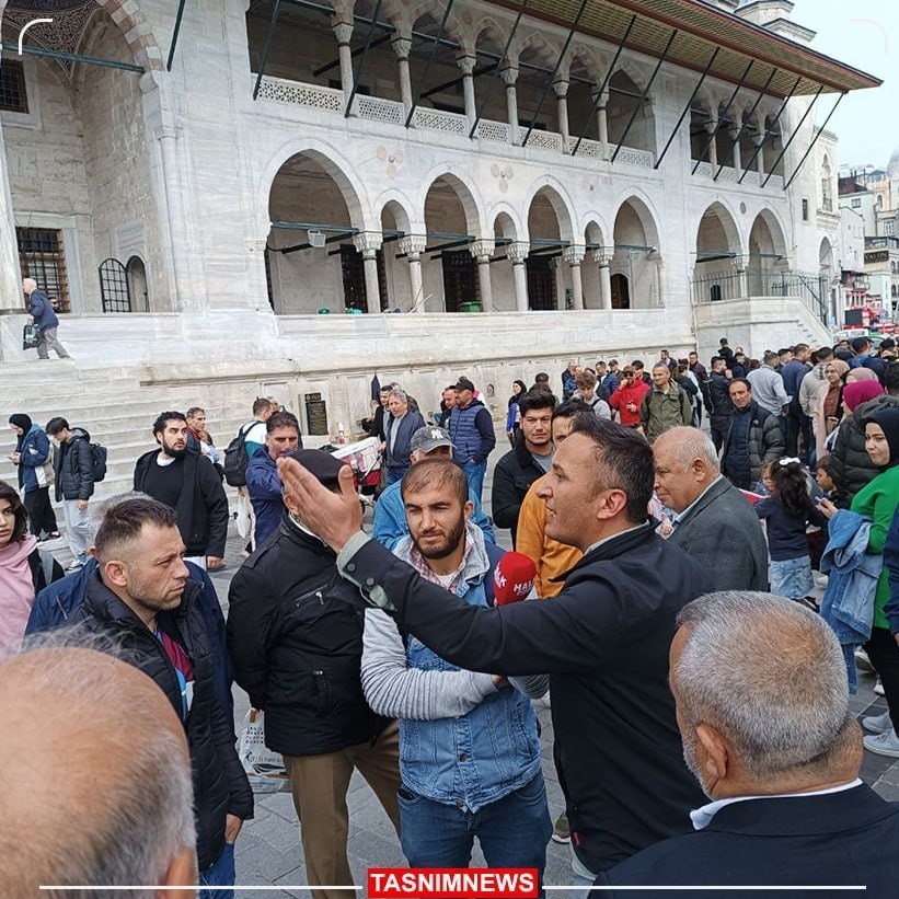 کشور ترکیه , انتخابات 2023 ریاست جمهوری ترکیه ,