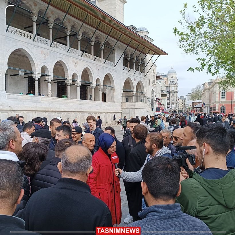 کشور ترکیه , انتخابات 2023 ریاست جمهوری ترکیه , 