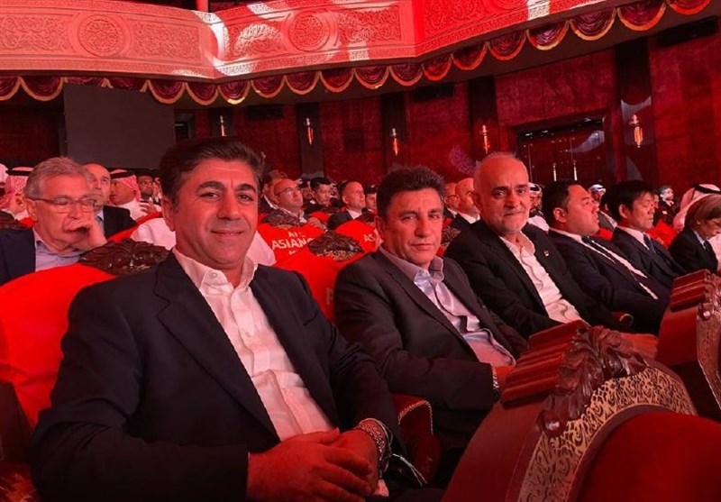 جام ملت‌های آسیا , 