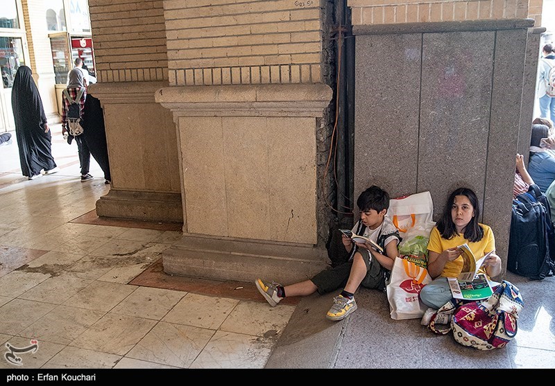 کتاب , نمایشگاه کتاب , شهرستان ادب , سوره مهر , امیرکبیر , نشر معارف , نشر سخن , کانون پرورش فکری , انتشارات قدیانی , آستان قدس رضوی , انتشارات راه یار , ادبیات انقلاب , ادبیات دفاع مقدس , داستان , شعر , 