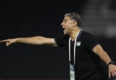 سرمربی فلسطین پس از همگروهی با ایران: شانس زیادی برای صعود داریم