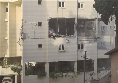 خسائر بمليارات الدولارات لسكان الأبراج الفاخرة في تل أبيب جراء صواريخ إيران