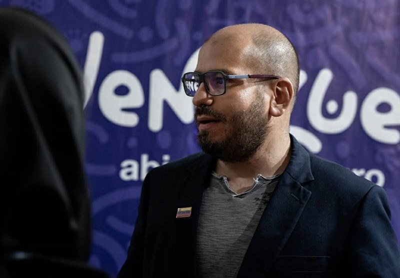 کتاب و ادبیات , نمایشگاه بین المللی کتاب تهران , نمایشگاه کتاب , کتاب , کشور عمان , کشور ونزوئلا , نهاد کتابخانهها , کتابخانه ملی ,