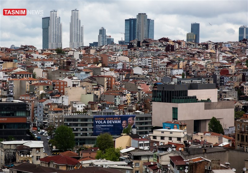 انتخابات 2023 ریاست جمهوری ترکیه , کشور ترکیه , 