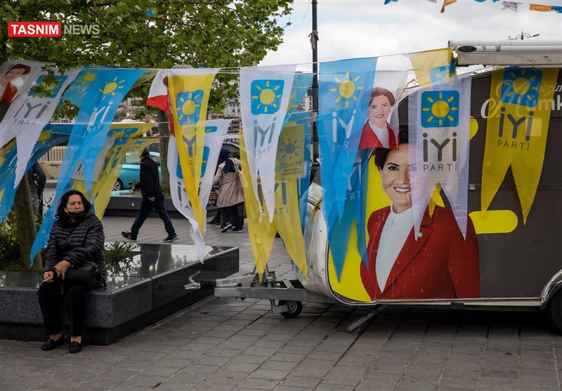 انتخابات 2023 ریاست جمهوری ترکیه , کشور ترکیه , 