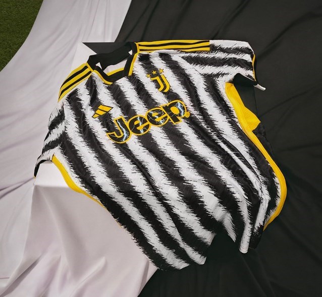 تیم فوتبال یوونتوس ایتالیا , 