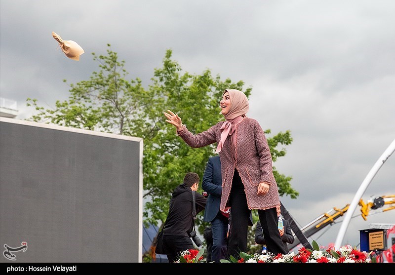 میتینگ‌های انتخاباتی، پرشور و جذاب برای طرفداران وجوانان در ترکیه