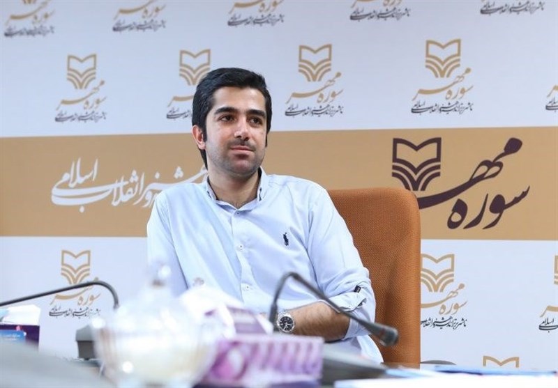 کتاب الکترونیک , کتاب صوتی , بازار نشر , 