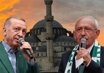 کشور ترکیه , انتخابات 2023 ریاست جمهوری ترکیه , رجب طیب اردوغان ,