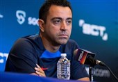ژاوی: هیجان‌زده‌ام، چون فردا می‌توانیم قهرمان شویم/ جدایی بوسکتس به ما لطمه می‌زند