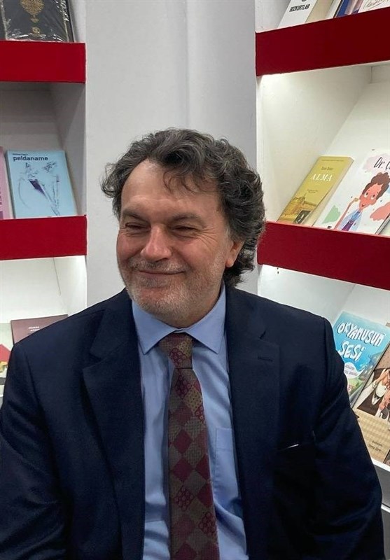 نمایشگاه بین المللی کتاب تهران , کتاب و ادبیات , کتاب ,