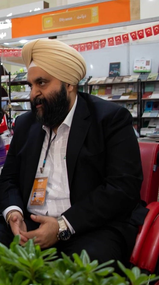 نمایشگاه بین المللی کتاب تهران , کتاب و ادبیات , کتاب ,