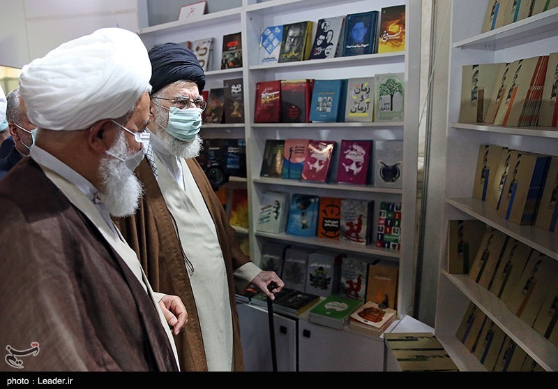 نمایشگاه کتاب , صدا و سیما , تلویزیون , سینمای ایران , تئاتر , فیلم , کتاب , 