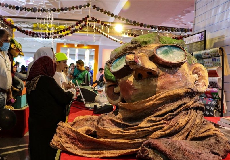 کتاب , نمایشگاه بین المللی کتاب تهران , نمایشگاه کتاب , 