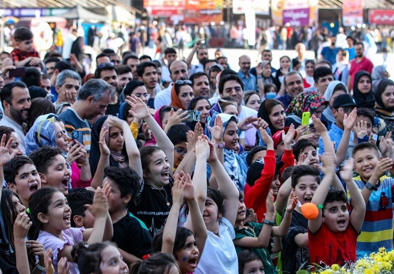 کتاب , نمایشگاه بین المللی کتاب تهران , نمایشگاه کتاب , 