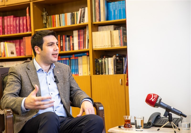 کشور ترکیه , انتخابات 2023 ریاست جمهوری ترکیه , 