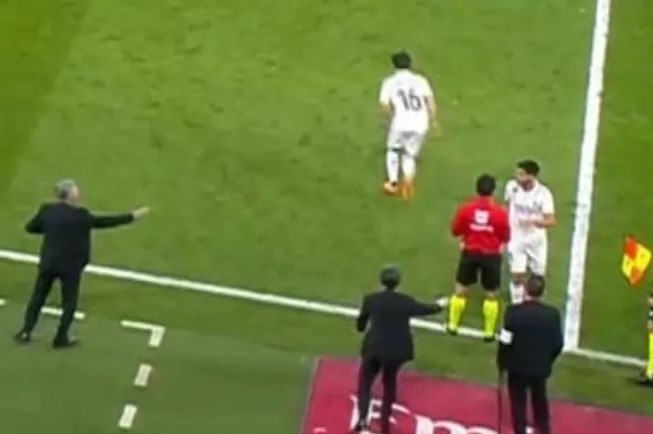 تیم فوتبال رئال مادرید , تیم فوتبال ختافه , 