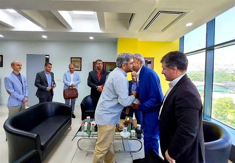 خیرین مدرسه ساز