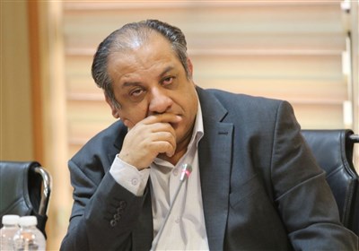 سهیل مهدی: خودمان راخرج قهرمانی یا سقوط تیم‌ها نمی‌کنیم