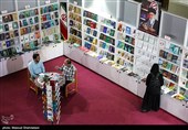 فروش نمایشگاه مجازی کتاب تهران به مرز 200 هزار نسخه رسید