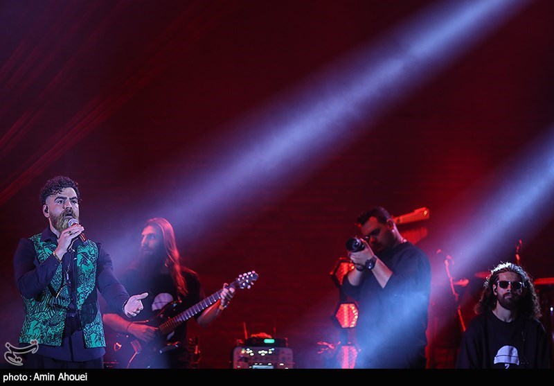 کنسرت‌ , موسیقی , 