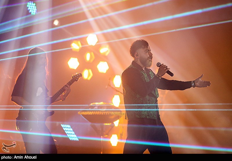 کنسرت‌ , موسیقی , 