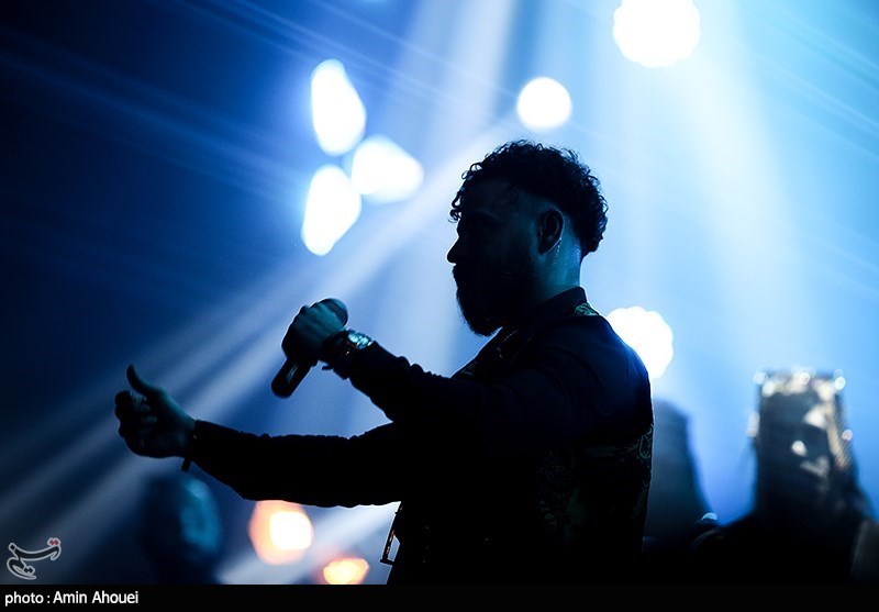 کنسرت‌ , موسیقی , 