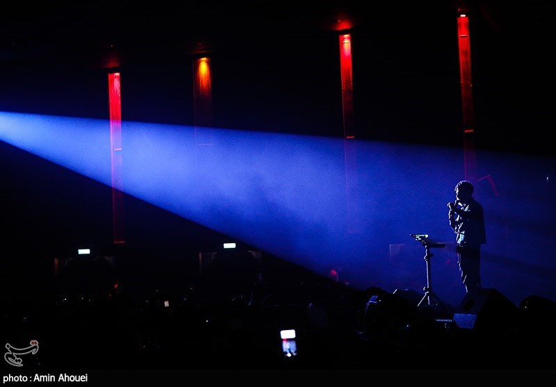 کنسرت‌ , موسیقی , 