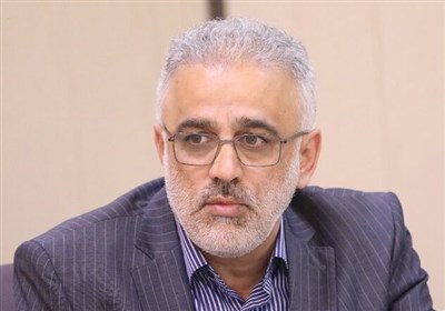 عباسعلی نوبخت سرپرست سازمان بوستان‌ها و فضای سبز شهر تهران شد