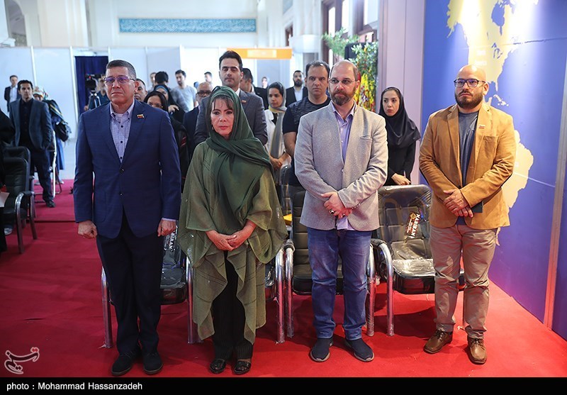 هفتمین روز سی‌ و چهارمین نمایشگاه کتاب تهران