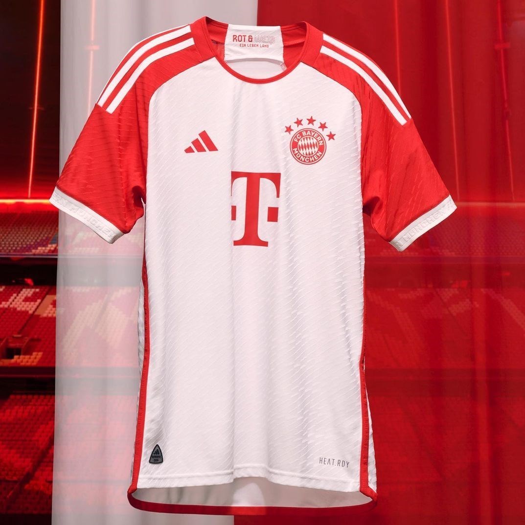 تیم فوتبال بایرن مونیخ , لایپزیگ , بوندس‌لیگا آلمان , 