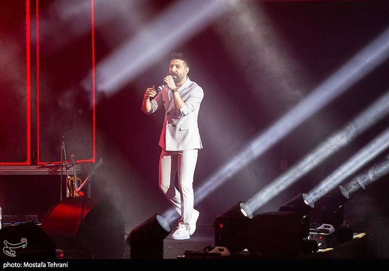 موسیقی , مصطفی راغب , 