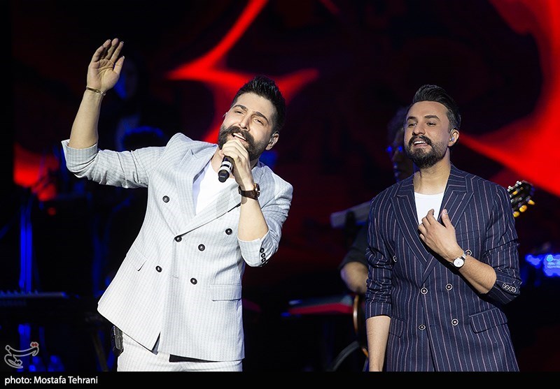 موسیقی , مصطفی راغب , 