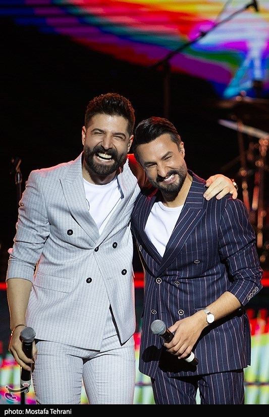 موسیقی , مصطفی راغب , 