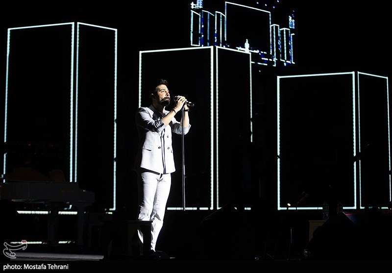 موسیقی , مصطفی راغب , 