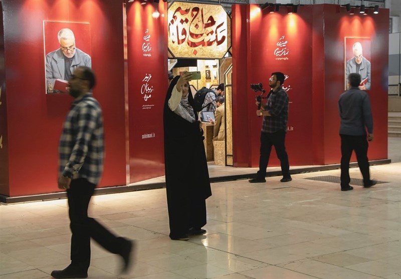 مکتب حاج قاسم