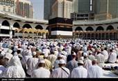 اعلام  مبلغ جریمه ورود غیرقانونی به مکه در موسم حج