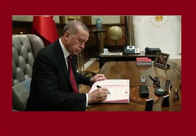 کشور ترکیه , رجب طیب اردوغان , انتخابات 2023 ریاست جمهوری ترکیه ,