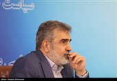 همکاری ایران و روسیه برای عملیاتی‌سازی راکتورهای کوچک